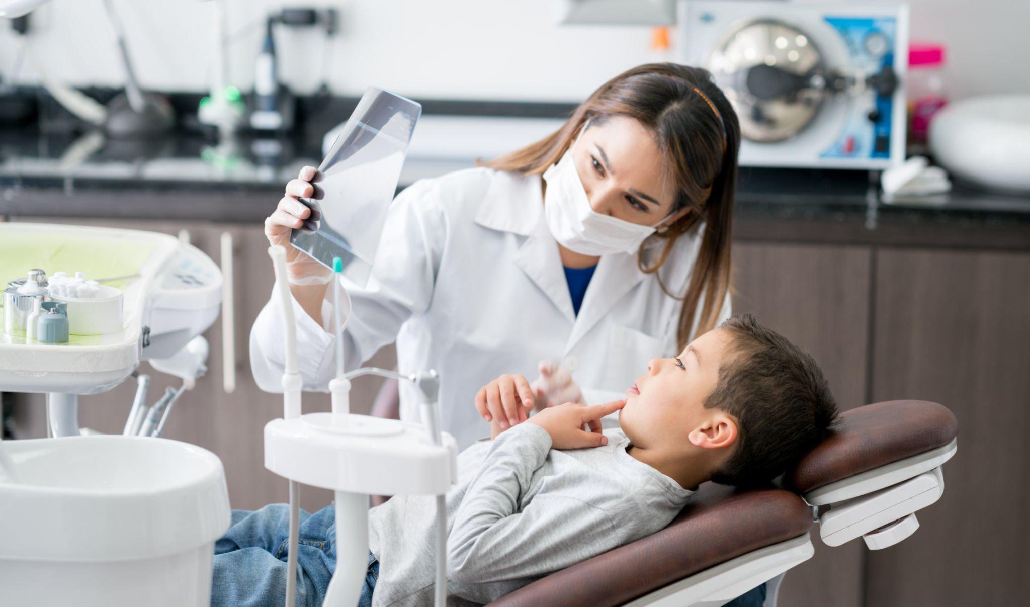 ¿Cuáles son los Beneficios de Contratar a un Dentista en Mexicali?